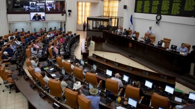 Nicaragua aprueba ley que castiga con c&aacute;rcel a quienes publiquen noticias falsas