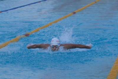 Gan&oacute; Sinaloa sus primeras preseas en los Juegos Nacionales