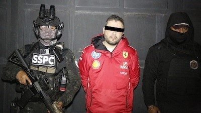 Operaci&oacute;n Enjambre: Detienen al Alcalde de Tequila, Jalisco, por presuntos actos de corrupci&oacute;n