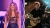 Shakira y Ed Sheeran tendrán una importante colaboración