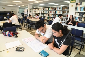 Garantiza la UAS inclusi&oacute;n e igualdad de oportunidades a 471 aspirantes con necesidades espec&iacute;ficas