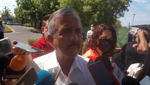 &acute;Pueblo Unido&acute; asegur&oacute; que no descansara hasta sacar a Ferreiro del Ayuntamiento