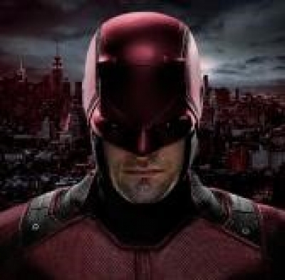 Marvel revela nueva pel&iacute;cula o serie de Daredevil