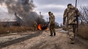 Rusia acusa a Estados Unidos de reclutar a narcos mexicanos y colombianos para combatir en Ucrania