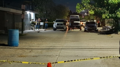 Un hombre es asesinado a balazos en El Vallado en Culiac&aacute;n