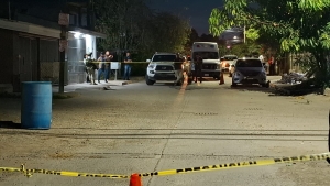 Un hombre es asesinado a balazos en El Vallado en Culiac&aacute;n