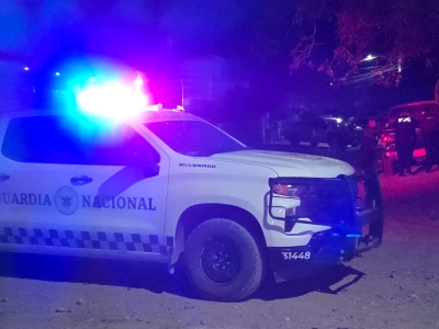 Fallece en accidente un motociclista en la sindicatura de Costa Rica en Culiac&aacute;n