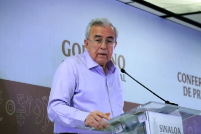 Obtiene Rocha acuerdo de compra de otro mill&oacute;n m&aacute;s de toneladas de ma&iacute;z