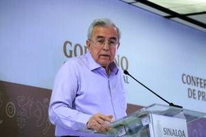 Obtiene Rocha acuerdo de compra de otro mill&oacute;n m&aacute;s de toneladas de ma&iacute;z
