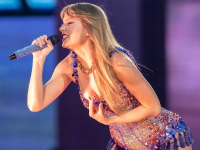 Muere fan de Taylor Swift en pleno concierto; la cantante est&aacute; 'devastada'