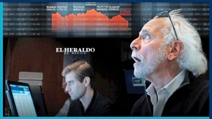 Alerta de recesi&oacute;n econ&oacute;mica en Estados Unidos provoca ca&iacute;da de principales bolsas del mundo