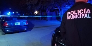 Asesinan a balazos a vecino de Tabachines Dos, en Los Mochis