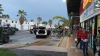 Enfrentamiento a balazos y persecuci&oacute;n deja como saldo una camioneta asegurada en Valle Alto, en Culiac&aacute;n