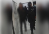 Sujeto agresor no respeta orden de restricci&oacute;n y lo llevan ante el MP