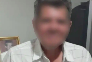 Localizan a Leonel de 61 a&ntilde;os de edad en planta el&eacute;ctrica de la CFE en Topolobampo