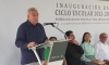 El pr&oacute;ximo lunes se tendr&aacute;n los nombres de nuevos titulares de Seguridad P&uacute;blica: Gobernador Rub&eacute;n Rocha Moya