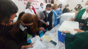 Llegan a Sinaloa vacunas anti Covid para la poblaci&oacute;n vulnerable; empezar&aacute;n por Mocorito, San Ignacio y Rosario