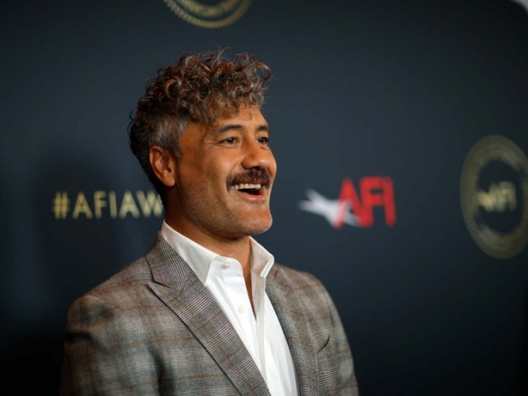 Disney busca a Taika Waititi para trabajar en nueva película de Star Wars