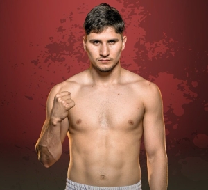 El boxeador sinaloense Marco Verde ya tiene rival para debutar en M&eacute;xico