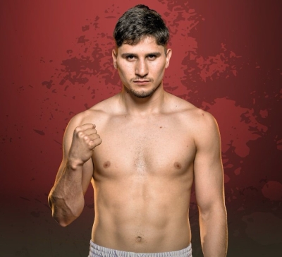 El boxeador sinaloense Marco Verde ya tiene rival para debutar en M&eacute;xico