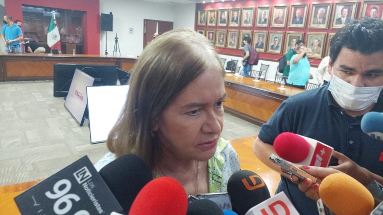 No hay orden de aprehensión en feminicidio de Lesly, en Guasave: Fiscal