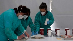 Estados Unidos deja a migrantes solos ante COVID-19