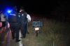 Motociclista de Dautillos, Navolato muere en accidente carretero