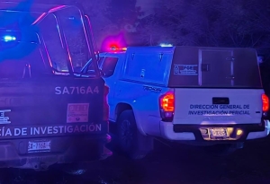Asesinado localizan a un hombre en la Colonia Los Laureles, en Culiac&aacute;n