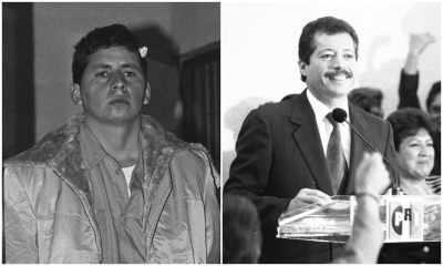 Reportan que Mario Aburto, asesino de Colosio, podr&iacute;a ser liberado en marzo 2024 tras ganar amparo