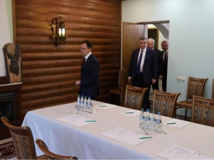 Rusia y Ucrania anuncian nuevas conversaciones en Turquía