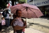 Ser&aacute; un s&aacute;bado caluroso en Sinaloa
