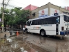 Hay servicio de camiones pero limitado en Culiac&aacute;n, asegur&oacute; l&iacute;der del transporte