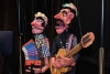 Seleccionan a &ldquo;Los Gui&ntilde;oleros de la UAS&rdquo; para participar en el 12&deg; Festival de Teatro de Bonecos Do Gama &ldquo;Festineco 2025&rdquo; en Brasil