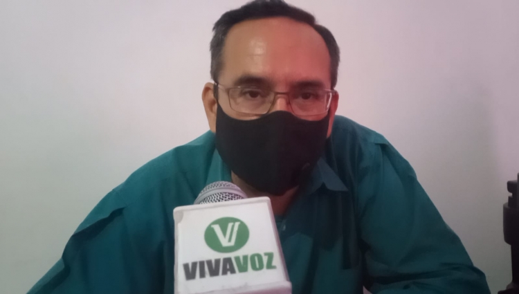 El PRI Navolato sin elementos para impugnar la elecci&oacute;n, asegur&oacute; el Secretario General