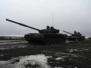 Polonia dice que ya no suministra más armas a Ucrania