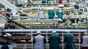 Maquiladoras de EU mueven sus f&aacute;bricas de Asia a M&eacute;xico atra&iacute;das por el &lsquo;nearshoring&rsquo;