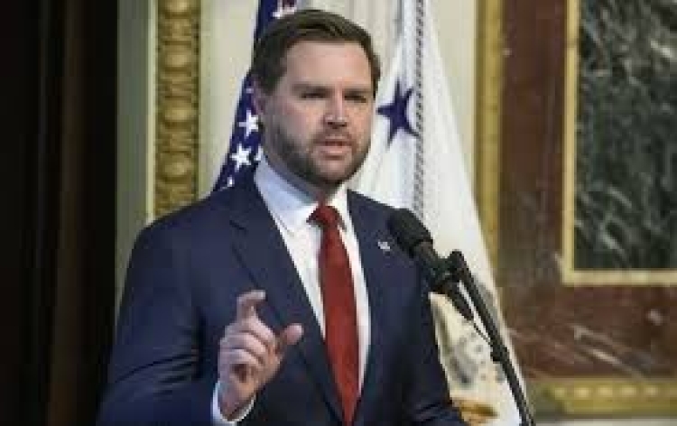 &quot;Estados Unidos está en fase de consecuencias&quot;: Vance, Vicepresidente de EEUU
