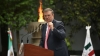 Ebrard quiere que las Olimpiadas de 2036 sean en M&eacute;xico; &ldquo;&iquest;por qu&eacute; no?&rdquo;, dice