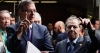 Mu&ntilde;oz Ledo amenaz&oacute; a Marcelo Ebrard con expulsarlo de Morena