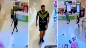 Apuñalamiento masivo en un Centro Comercial de Sydney, en Australia, deja 6 muertos