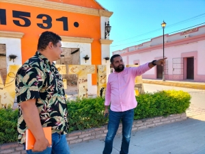 Listo &#039;Promotur&#039; para colorear e impulsar al turismo en el sur de Sinaloa