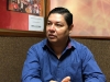 Niega Qu&iacute;mico que el Dr. Emmett Soto se haya pasado las trancas