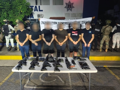 Congela la Cámara de Diputados iniciativas contra el reclutamiento de menores en el narco