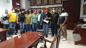 Retira Ferreiro 'moche&acute; a polic&iacute;as jubilados y pensionados, asegur&oacute; abogada