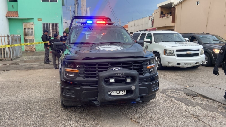 Hombre que manejaba una camioneta es ejecutado a balazos al Norte de Culiac&aacute;n, en la Colonia Infonavit Solidaridad