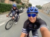 Sinaloense Yareli Salazar logr&oacute; un s&eacute;ptimo lugar en Italia