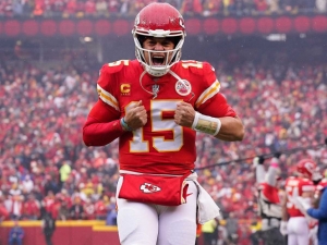Patrick Mahomes afirma que estar&aacute; listo para enfrentar a Cincinnati
