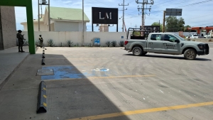 Trabajador de telecomunicaciones fallece al sufrir descarga el&eacute;ctrica, al Sur de Culiac&aacute;n, en El Campo El Diez