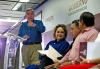 Anuncia Rocha mejoras salariales y prestaciones para el magisterio sinaloense