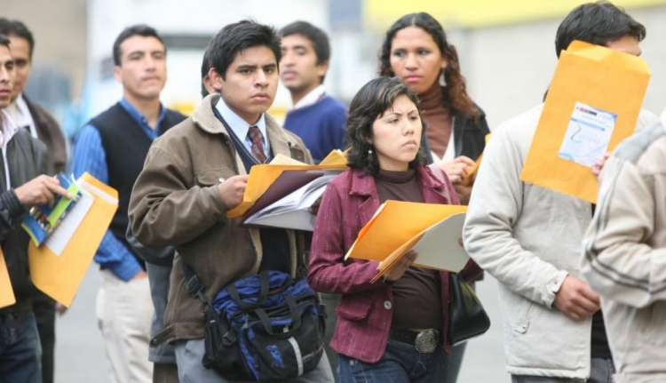 2019 el año más bajo en generación de empleo cayendo altas en el IMSS un 48% a 342,077 plazas